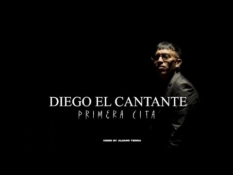 Diego El Cantante - Primera Cita ( Video Oficial ) 