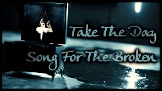 Take The Day - Song For Broken [Lyrics on screen]