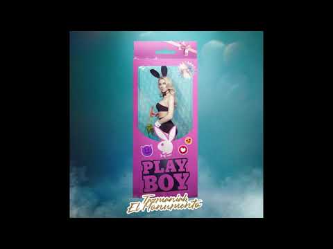 Tazmaniak El Monumento - Playboy ( Prod.602 Music )