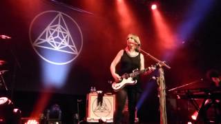 Serena Ryder &quot;To Love Somebody&quot; (Bee Gees cover) Live Hamilton July 4 2014