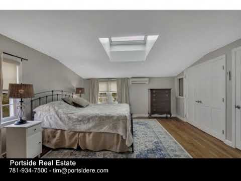121 Wood St, Milton MA 02186 - Single Family Home - Real Estate - For Sale -