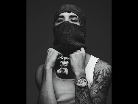 [SOLD] SHIVA X TONY BOY TYPE BEAT - "CREDIMI"