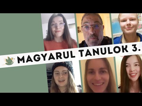 🇭🇺 Hibák, vicces történetek magyarul tanulóktól | Mistakes, funny stories from Hungarian learners