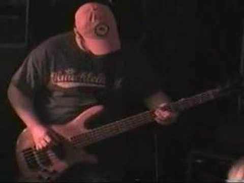 Dead End "Chaos Theory"