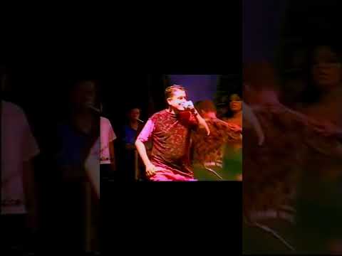 BANDA BRILHANTE SHOW EM TIMOM. ANO DE 2004