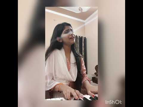 Agar Mujhse Mohabbat Hai| Prateeksha Srivastava | Live Cover