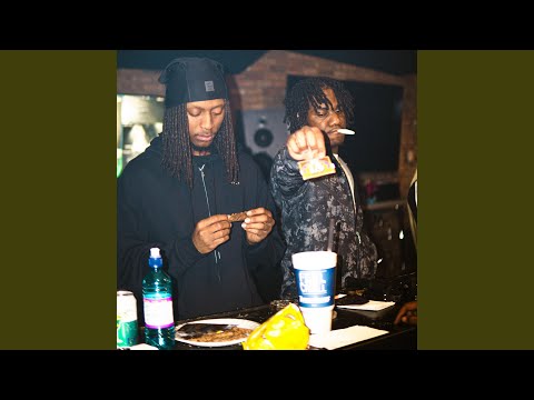 Hang it Up (feat. 100ShotWop)