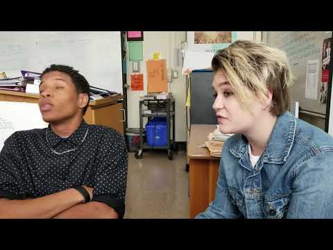 Dinner for Schmucks "Therman IRS" Scene Remake