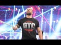 OTC Roman Reigns Full Entrance WWE SmackDown Sept 13 2024