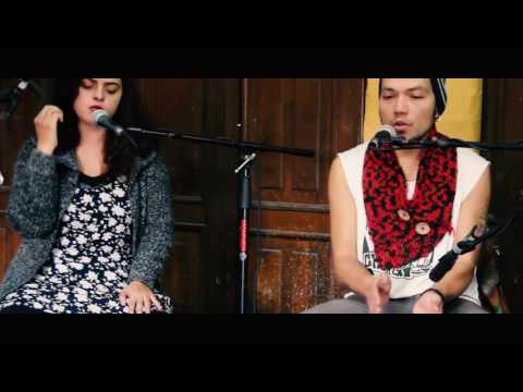 Sesiones QMP | La Volantín