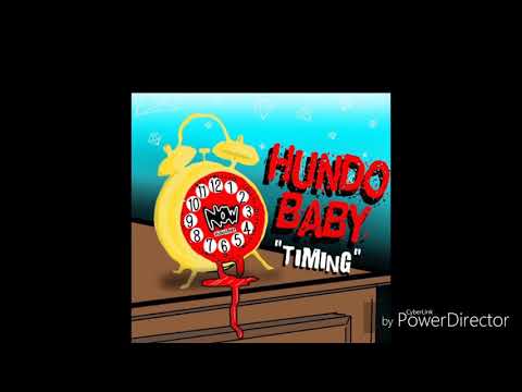 Hundobaby - Timing