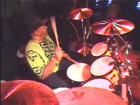 DENNIS CHAMBERS + Tetsuo Sakurai