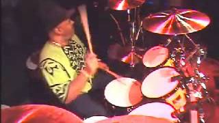 DENNIS CHAMBERS + Tetsuo Sakurai