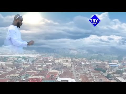 AKABENEZER GUARDIAN ANGEL VS SATAN ANGEL 2 🔥🔥🤣FT KYEKYEKU,SUSUM,FRANKA