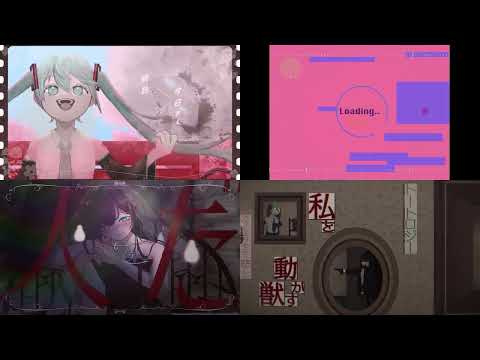 プラン分けなし◎オーダーメイドMV制作行います イメージ1