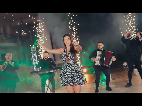Miruna Lazea & Vulturii Banatului - Femeia frumoasă nu se ține-n casă 💃