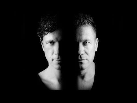 Cosmic Gate — LIVE Radio FG | 16-04-2014