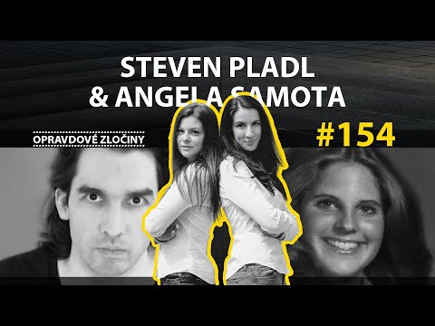 #154 - Steven Pladl & Angela Samota