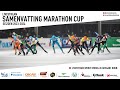 Samenvatting Daikin Marathon Cup 2 – Vechtsebanen marathon - Mannen
