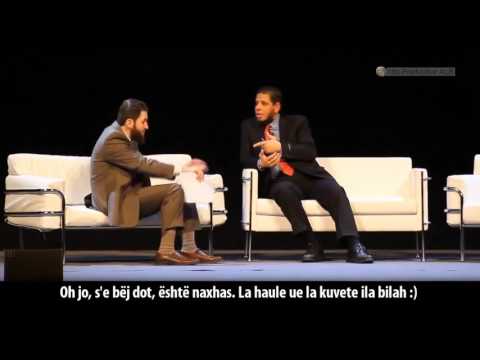 Kur mund ti them 'JO' gruas time! (Komike) HD