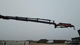 Scania R124 GB6X2NA 420 dump truck | Image 4 - Autoline