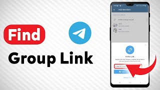 How To Find A Telegram Group Link (Updated)