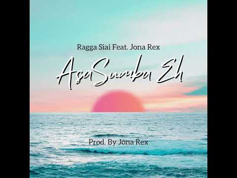 Jona Rex - Asa Sumba Eh (Feat. Ragga Siai)