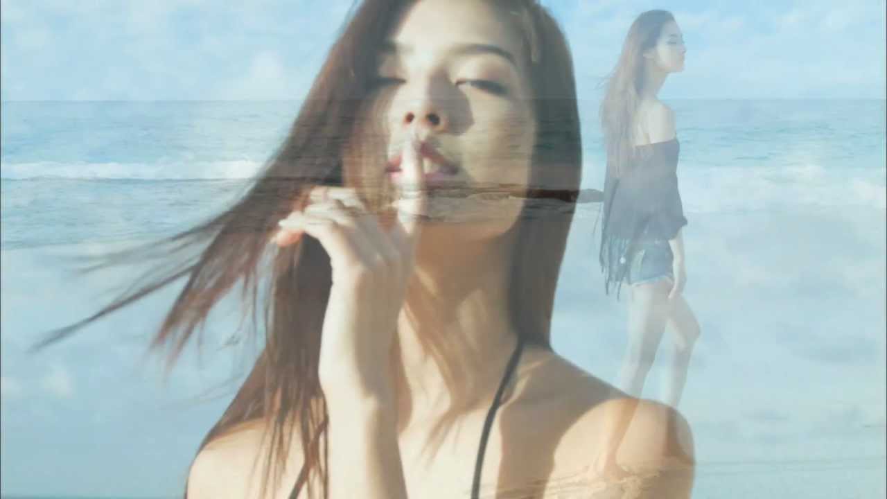 シーズン・イン・ザ・サン / 広瀬 香美