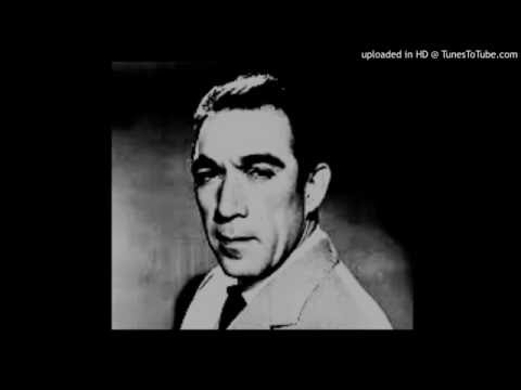 Today's Tango Is... Malevaje - Juan Maglio 'Pacho' 14-12-1928