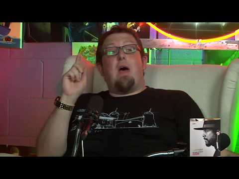 Mega64 Podcast 447 Aftershow