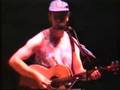 Richard Thompson - Pharaoh - Seattle 1990