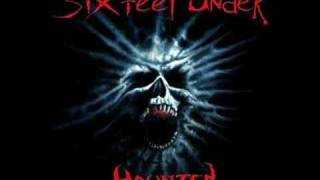 Six Feet Under - Haunted