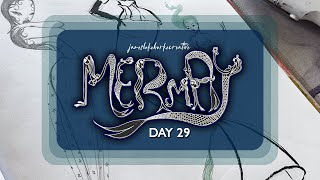 Mermay 2024 | Day 29