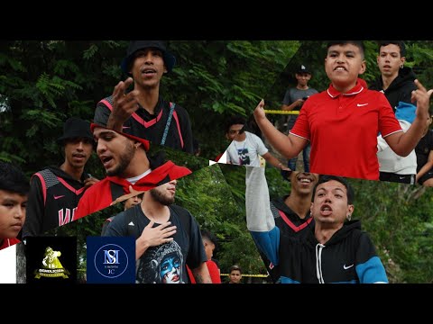 MINUTO DE PRESENTACIÓN: SKY/STHONNY/ CRV/LEGAN/SAN 🖐🏻🔥