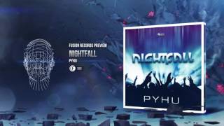 Nightfall - Pyhu video