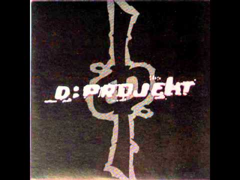 D: Projekt  - Du Fliegst (Lyrics)