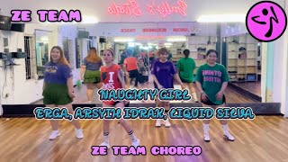 Download lagu NAUGHTY GIRL (ERGA, ARSYIH IDRAK & LIQUID SILVA) / ZUMBA / DANCE WORKOUT / TIKTOK VIRAL / ZE TEAM mp3 Download lagu NAUGHTY GIRL (ERGA, ARSYIH IDRAK & LIQUID SILVA) / ZUMBA / DANCE WORKOUT / TIKTOK VIRAL / ZE TEAM mp3