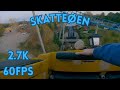 Skatteøen Djurs Sommerland 2025 2 7K 60 FPS