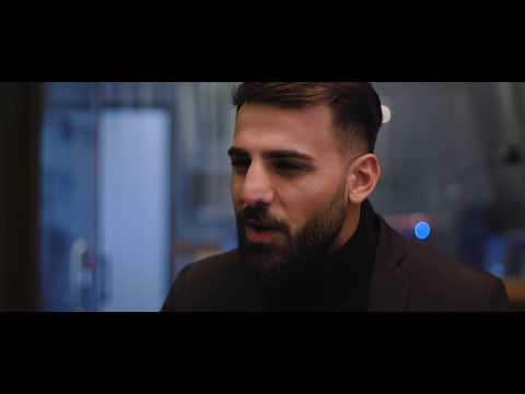 ANGELO DI LORENZO  -O' CORE E NU PATE - VIDEO UFFICIALE