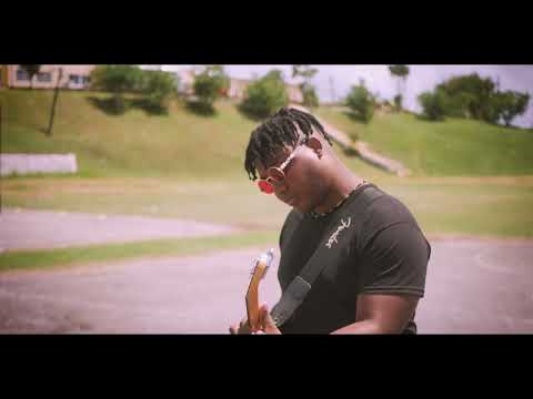 D.Vill-Edge - BurnOrBrake (Visualizer)