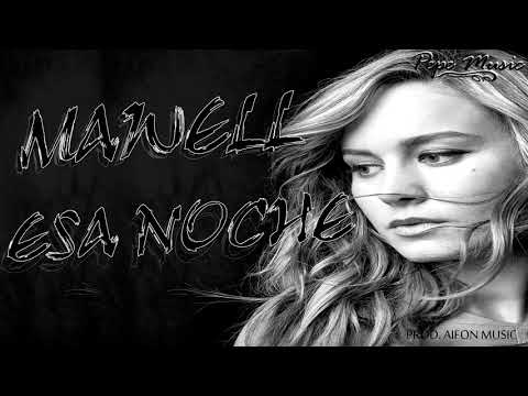 ESA NOCHE X MAWELL PROD. AIFON MUSIC - LICEN FLOW
