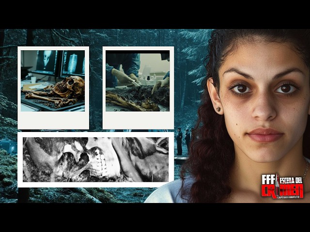 Vídeo relacionado con El Forense: La vida y la muerte se unen en sus manos (Serie Forense, investigación y misterio en Akeron City. nº 1)