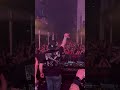 X-Press 2   Raise Your Hands [Manston & Simms ReBoot] Clockwork, Printworks, 25th March 2023