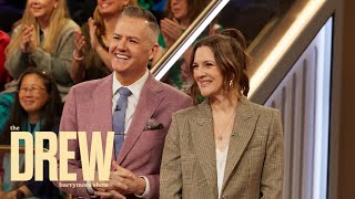 Drew Barrymore & Ross Mathews Reveal Helpful Money-Saving Hacks | The Drew Barrymore Show