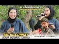 BATUR CURHAT ALDEVA MUSIK VOC ENET SUARA MERDU SERULING CAK MURAD BIKIN CANDU LAGI