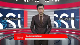 House News - 24 Desember 2025