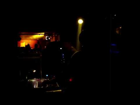 Disciples & Jonah Dan @ MAC Bordeaux 2011 -  HEADACHE