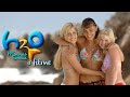 H2O Meninas Sereias O Filme L Filme Completo HD