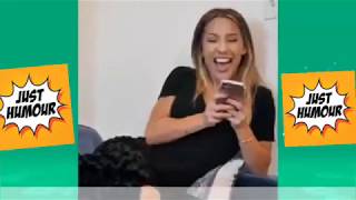 Ayla Woodruff Funny Instagram vidoes / Ayla Woodruff Vines Compilation - Just humour