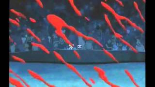 Cat soup - (Fantomas - "04/01/05 Friday")